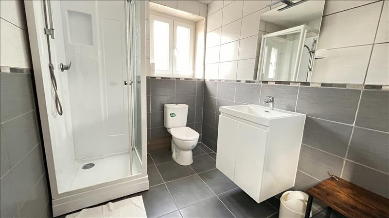 Vente Maison MAREUIL SUR CHER - 4 pièces -150 m² - (41110)