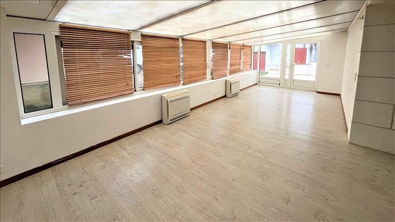 Vente Maison COUFFY - 3 pièces -100 m² - (41110)