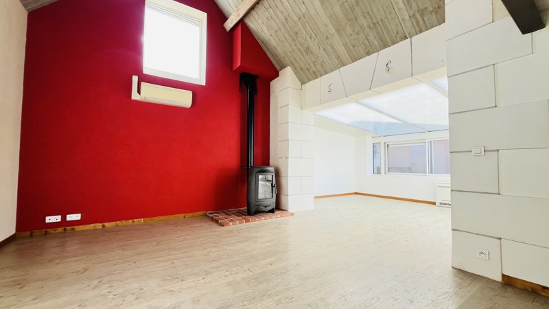 Vente Maison COUFFY - 3 pièces -100 m² - (41110)