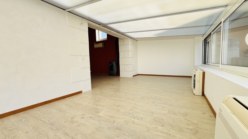 Vente Maison COUFFY - 3 pièces -100 m² - (41110)
