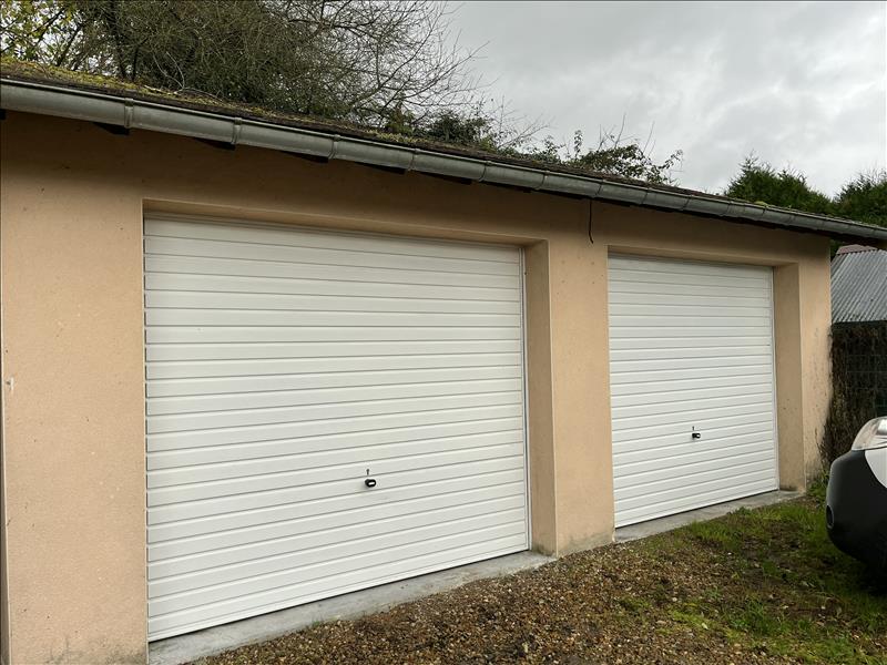 Vente Maison COUFFY - 3 pièces -100 m² - (41110)