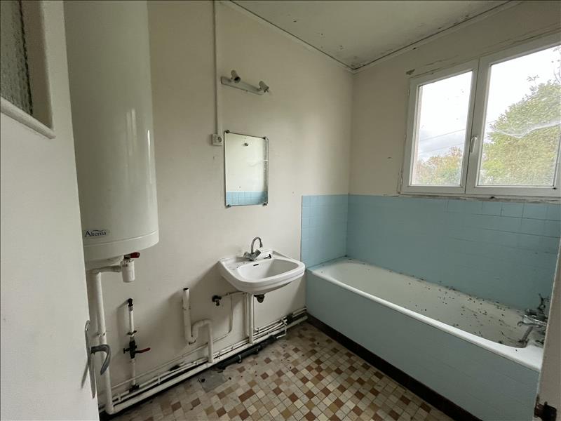 Vente Maison COUFFY - 3 pièces -71 m² - (41110)