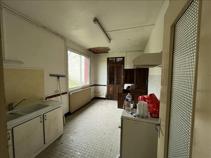 Vente Maison COUFFY - 3 pièces -71 m² - (41110)