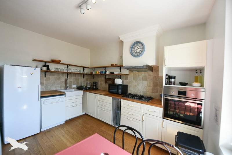 Vente Maison ST AIGNAN - 5 pièces -127 m² - (41110)