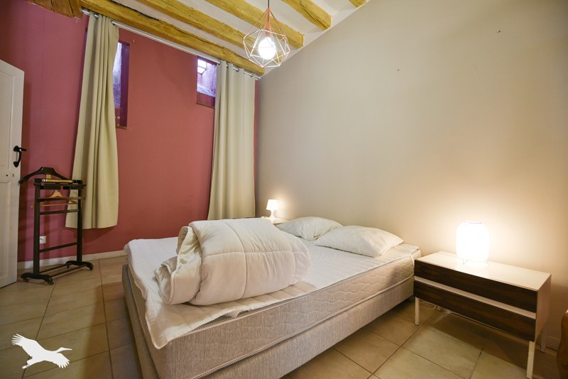 Vente Maison ST AIGNAN - 5 pièces -127 m² - (41110)