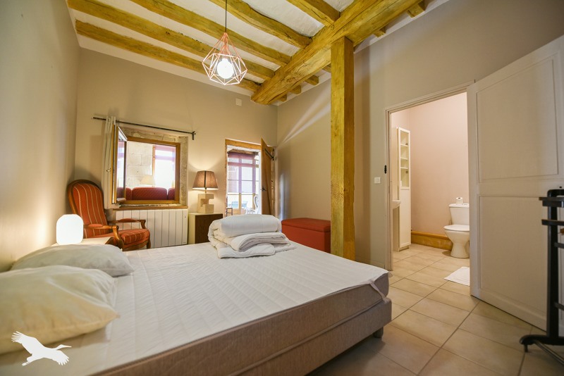 Vente Maison ST AIGNAN - 5 pièces -127 m² - (41110)