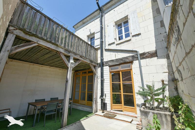 Vente Maison ST AIGNAN - 5 pièces -127 m² - (41110)