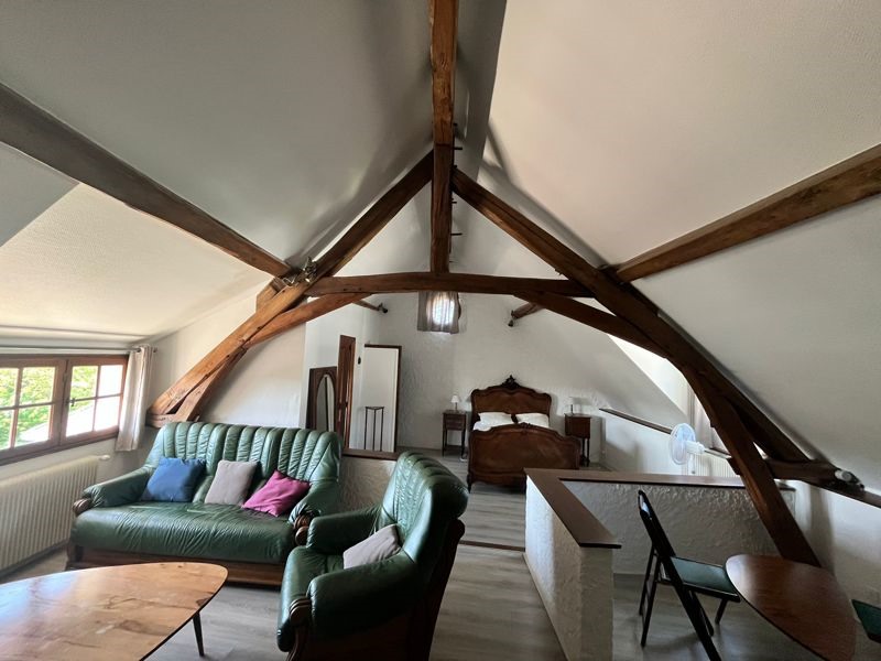 Maison 8 pièces 200 m² · à Saint-Aignan · 200 m² · 176 550 €