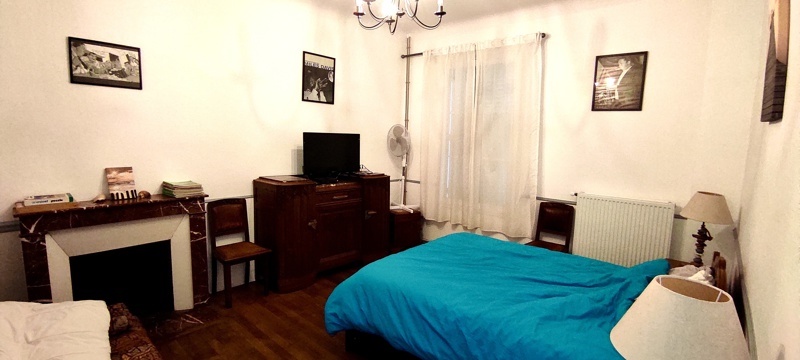 Vente Maison ST AIGNAN - 8 pièces -200 m² - (41110)