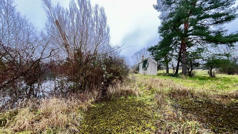 Vente Terrain NOYERS SUR CHER - -17737 m² - (41140)