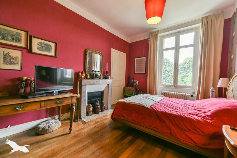 Vente Maison NOYERS SUR CHER - 8 pièces -165 m² - (41140)