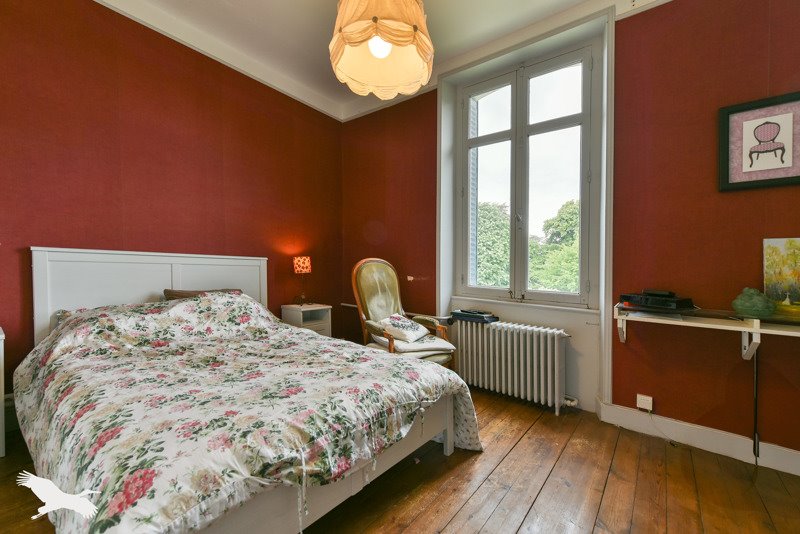 Vente Maison NOYERS SUR CHER - 8 pièces -165 m² - (41140)
