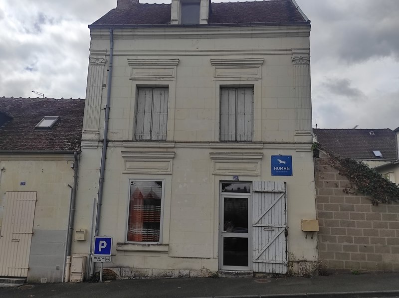 Maison 4 pièces 97 m² · à Saint-Aignan · 97 m² · 84 614 €