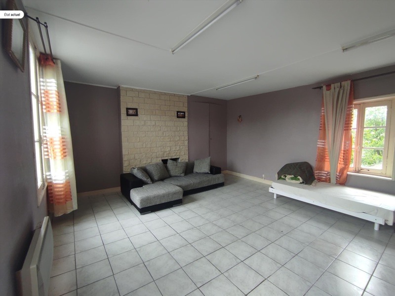 Vente Maison ST AIGNAN - 4 pièces -97 m² - (41110)