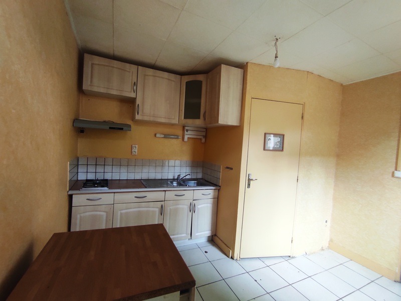Vente Maison ST AIGNAN - 4 pièces -97 m² - (41110)