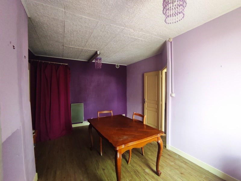 Vente Maison ST AIGNAN - 4 pièces -97 m² - (41110)