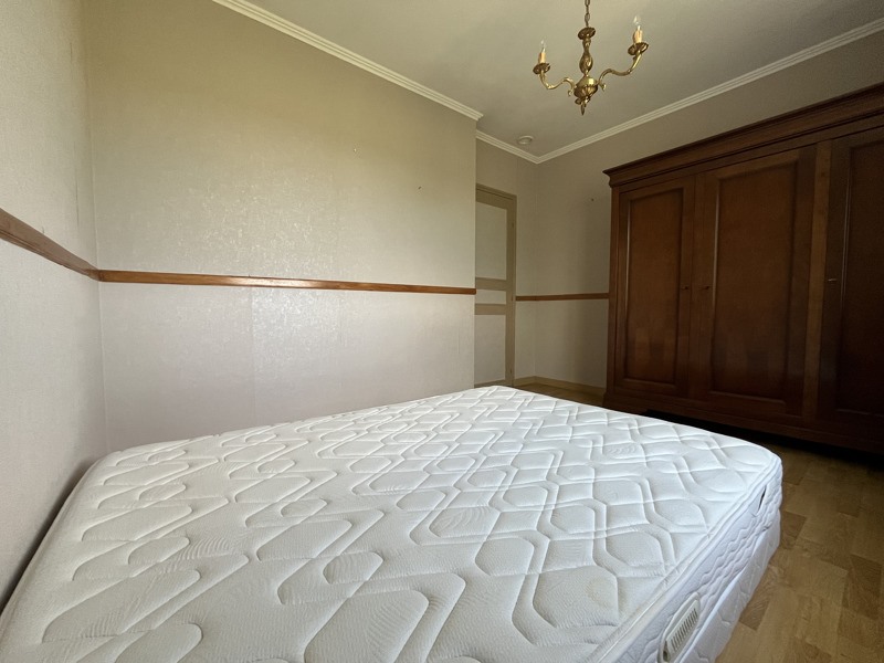 Vente Maison POUILLE - 5 pièces -85 m² - (41110)