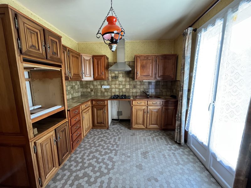 Vente Maison POUILLE - 5 pièces -85 m² - (41110)