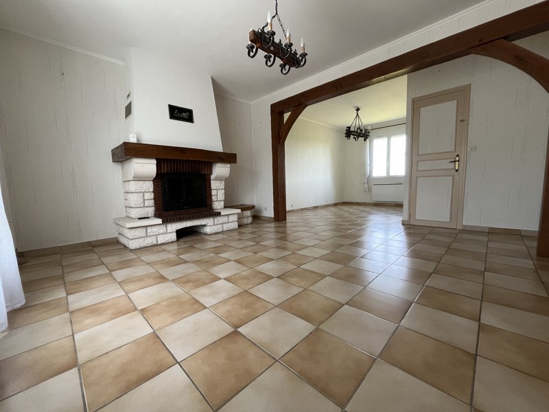 Vente Maison POUILLE - 5 pièces -85 m² - (41110)
