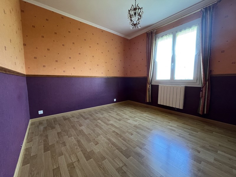 Vente Maison POUILLE - 5 pièces -85 m² - (41110)