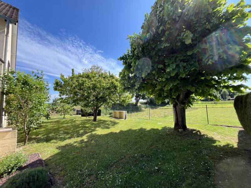 Vente Maison POUILLE - 5 pièces -85 m² - (41110)
