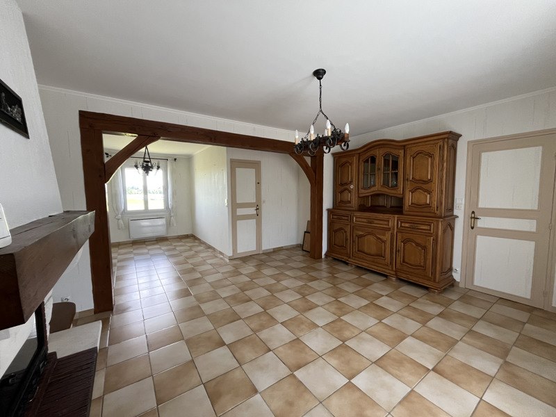 Vente Maison POUILLE - 5 pièces -85 m² - (41110)