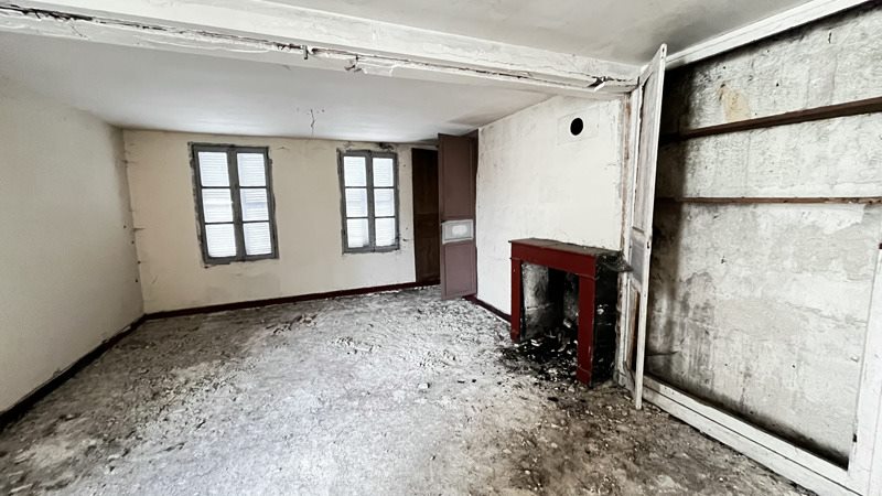 Vente Maison NOYERS SUR CHER - 5 pièces -142 m² - (41140)