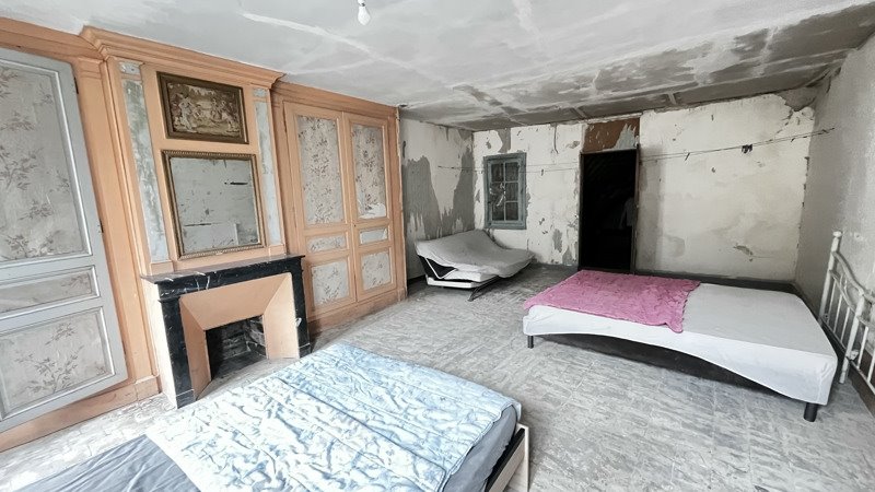 Vente Maison NOYERS SUR CHER - 5 pièces -142 m² - (41140)