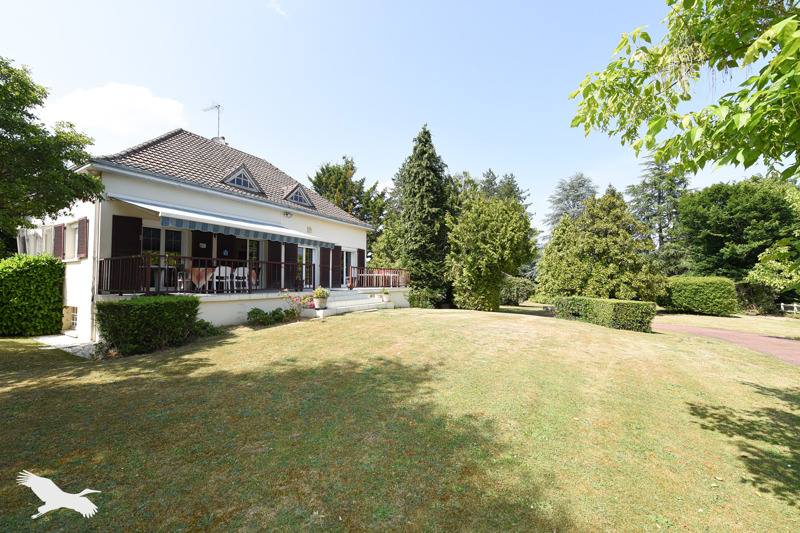 Maison 5 pièces 120 m² · à Pouillé · 120 m² · 300 000 €