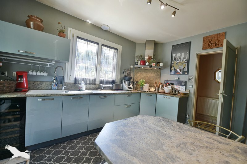 Vente Maison POUILLE - 5 pièces -120 m² - (41110)