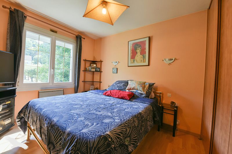 Vente Maison POUILLE - 5 pièces -120 m² - (41110)