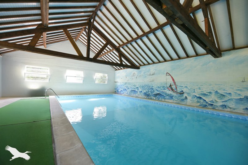 Vente Maison POUILLE - 5 pièces -120 m² - (41110)