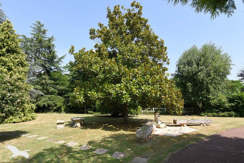 Vente Maison POUILLE - 5 pièces -120 m² - (41110)