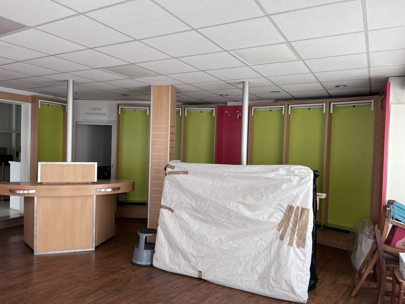 Vente Immeuble ST AIGNAN - -  200 m² - (41110)