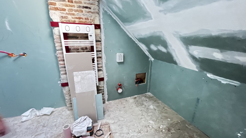 Vente Maison ST AIGNAN - 5 pièces -210 m² - (41110)