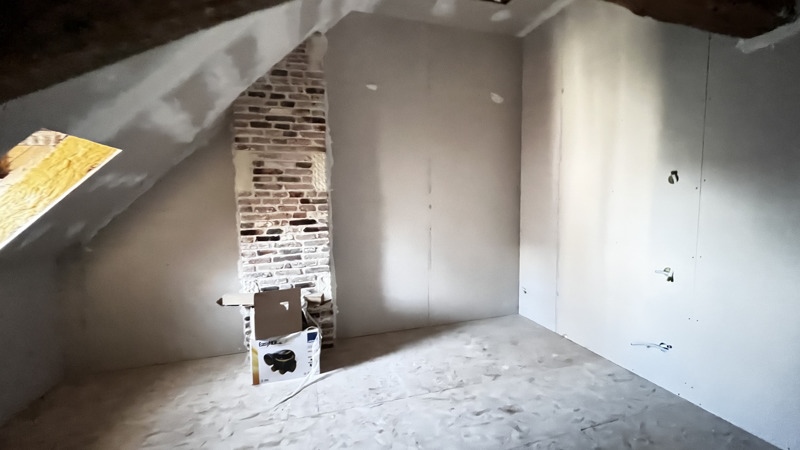 Vente Maison ST AIGNAN - 5 pièces -210 m² - (41110)
