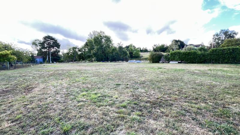Vente Terrain COUFFY - -2365 m² - (41110)