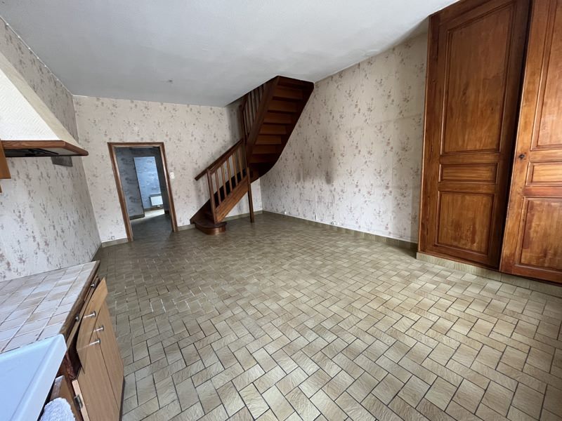 Vente Maison NOYERS SUR CHER - 5 pièces -101 m² - (41140)