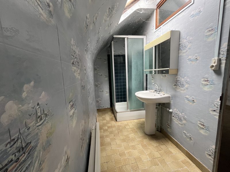 Vente Maison NOYERS SUR CHER - 5 pièces -101 m² - (41140)