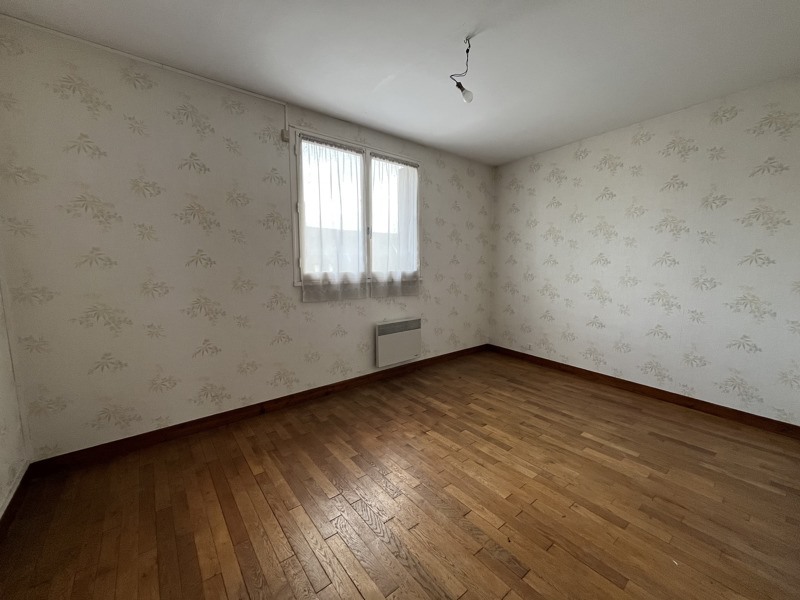 Vente Maison NOYERS SUR CHER - 5 pièces -101 m² - (41140)