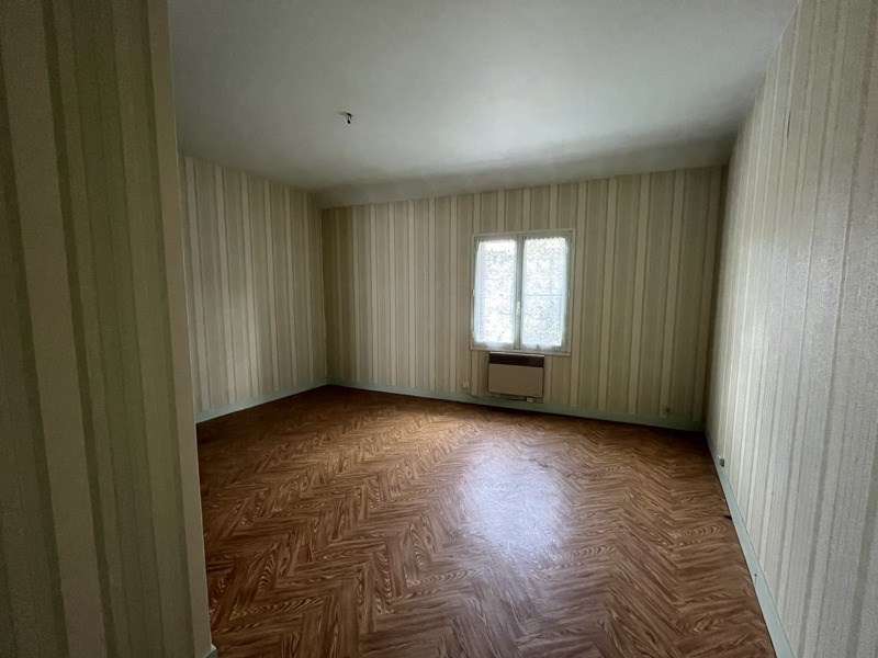 Vente Maison NOYERS SUR CHER - 5 pièces -101 m² - (41140)