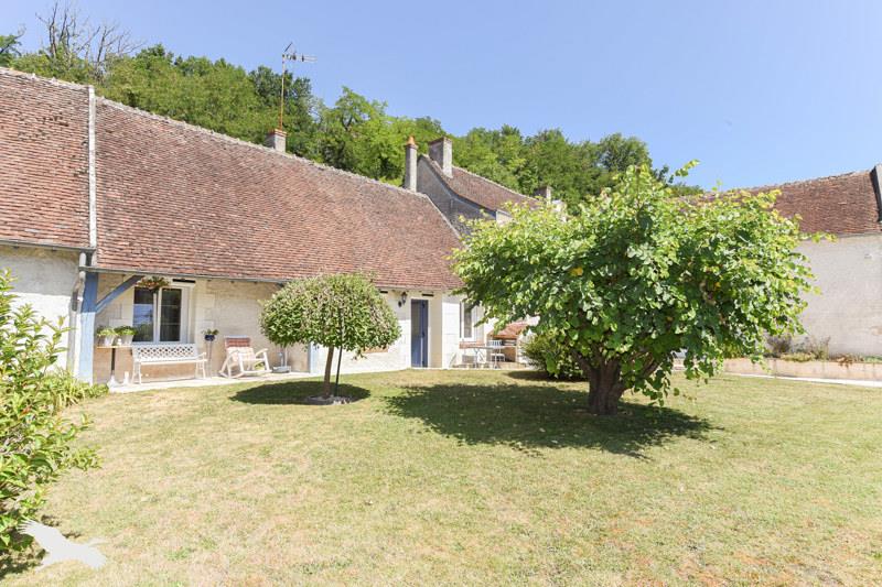 Vente Maison SEIGY - 7 pièces -275 m² - (41110)