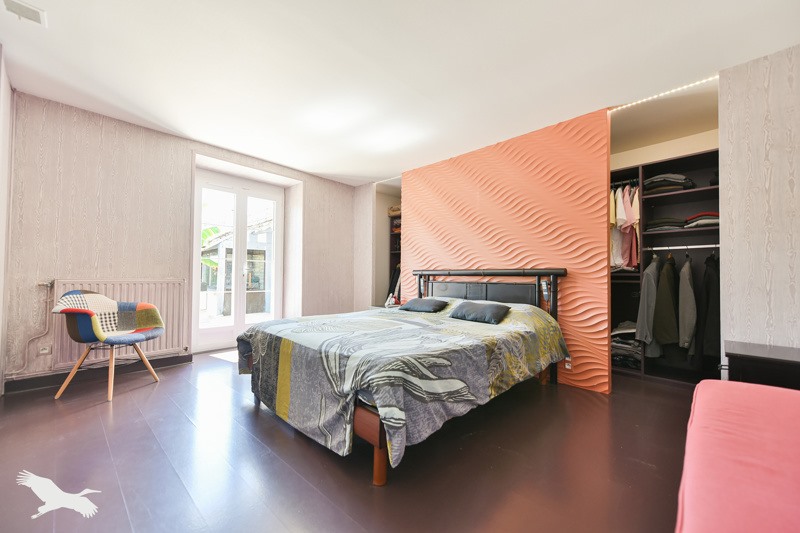 Vente Maison SEIGY - 7 pièces -275 m² - (41110)