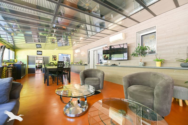 Vente Maison SEIGY - 7 pièces -275 m² - (41110)