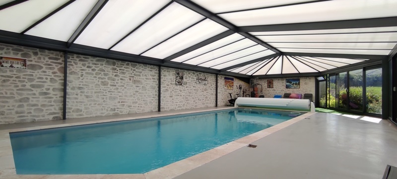 Vente Maison SEIGY - 7 pièces -275 m² - (41110)