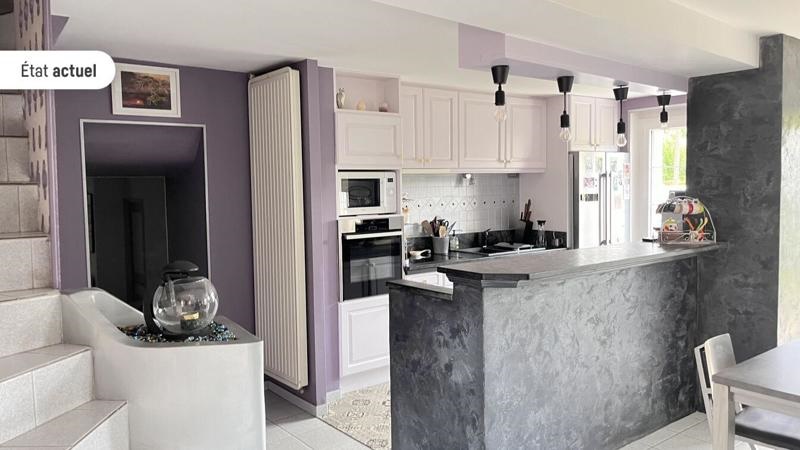Vente Maison SEIGY - 7 pièces -275 m² - (41110)