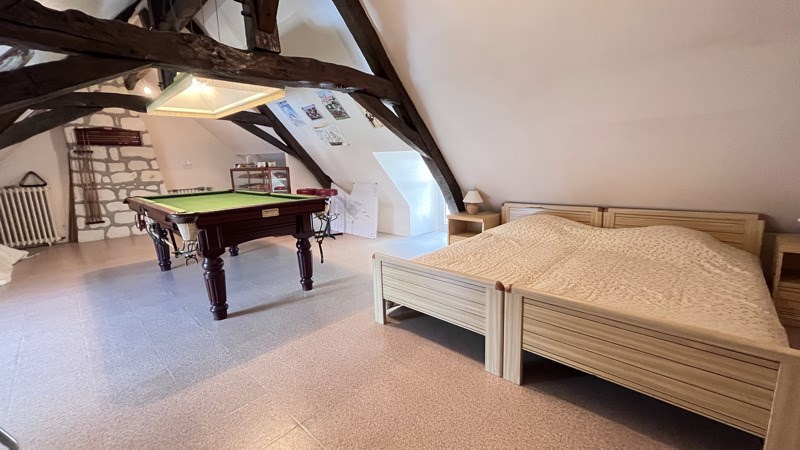 Vente Maison SEIGY - 7 pièces -275 m² - (41110)