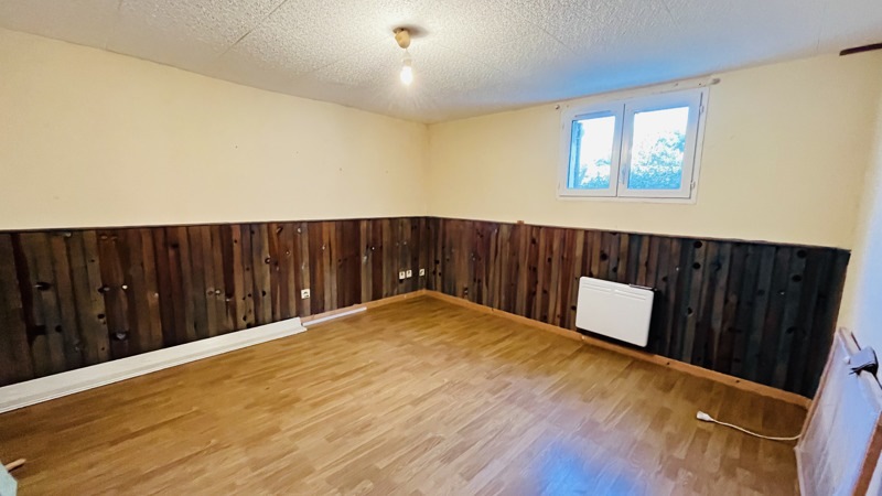 Vente Maison ST AIGNAN - 4 pièces -82 m² - (41110)