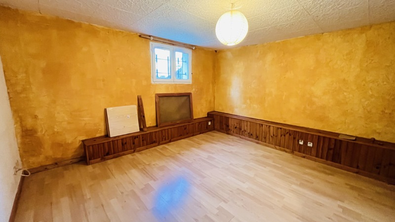 Vente Maison ST AIGNAN - 4 pièces -82 m² - (41110)