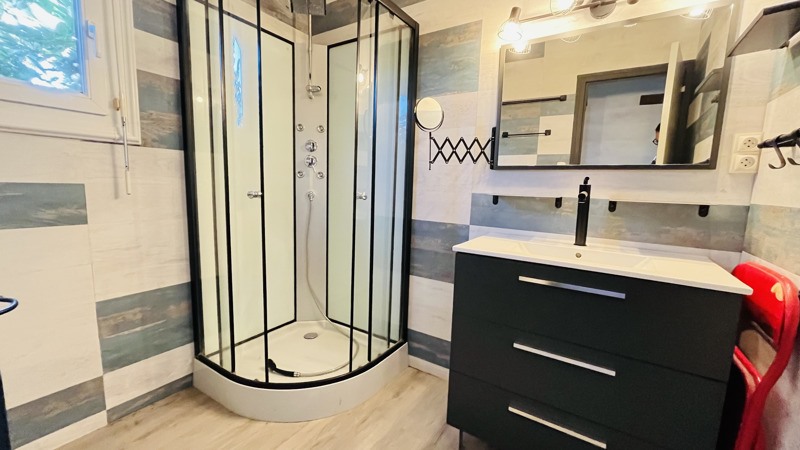 Vente Maison ST AIGNAN - 4 pièces -82 m² - (41110)